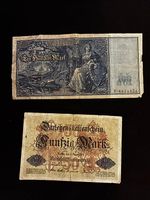 Reichsbanknoten