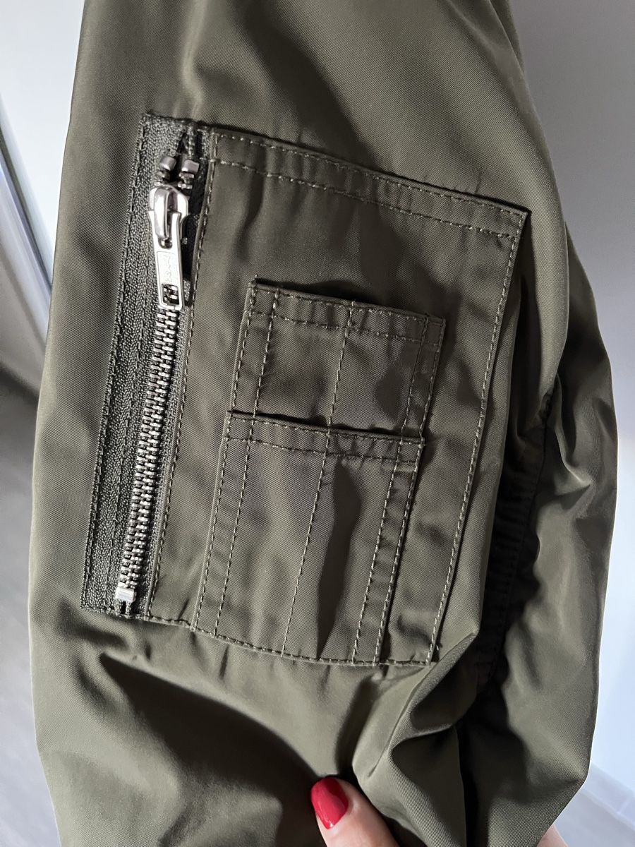 Other Stories Jacken: Other Stories Bomber, size 38 – Neu (gemäss Beschreibung) aus Zürich von han_8pzj 3