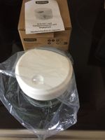 Kräuter- und Zwiebelschneider Zugsystem. Betty Bossi