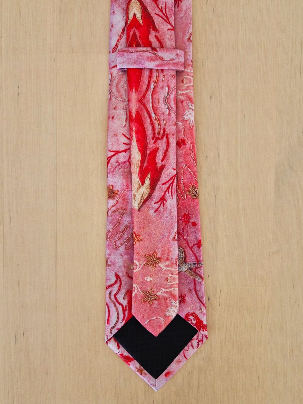 Cravatte: Cravate Tie Y2K Rose – Nuovo (secondo la descrizione) da Riddes venduto da flo_ngl8 1
