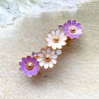 Lucia :: Hairclip Haarspange