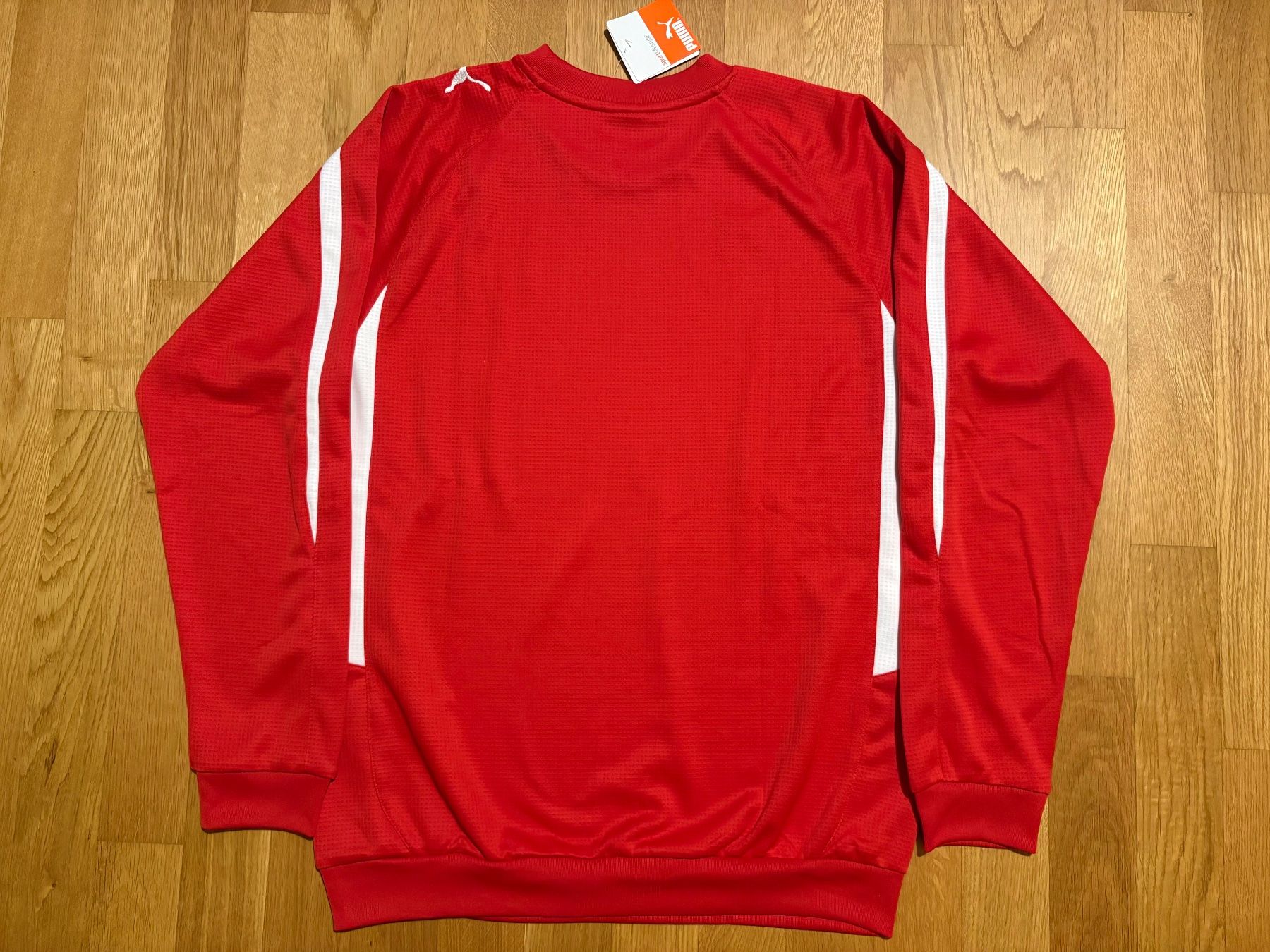 Puma Maglioni & Felpe: Neuer Puma Pullover Sport Grösse M - gratis Versand! – Nuovo e nell'imballaggio originale da Zürich venduto da sombrero96 1