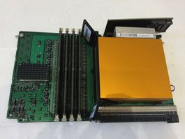 HP 378476-001 PROCESSOR MEMORY BOARD PROLIANT DL585 G1