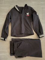 Uniforme original de l’us navy