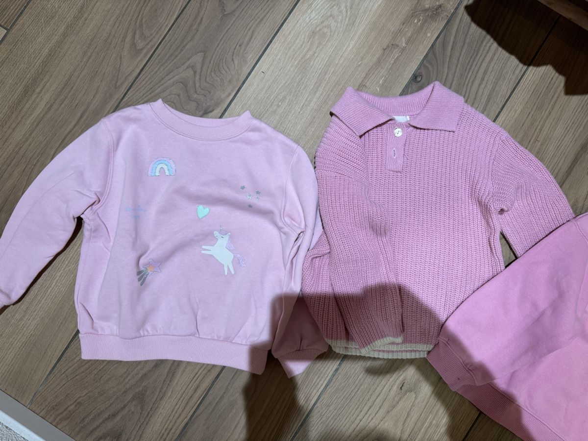 H&M Lotti & Set di vestiti: H&M Kleidung – Nuovo (secondo la descrizione) da Zürich venduto da iva_c9dw 2