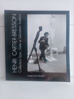 Henri Cartier-Bresson / Fondation Pierre Gianadda Martigny 2