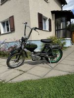 Sachs 623 mit HG Motor 