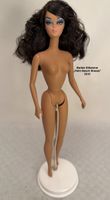 Barbie Silkstone „Palm Beach Breeze“, 2010