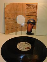 LP Schallplatte Peanuts rec. Phase IV House Techno Trans