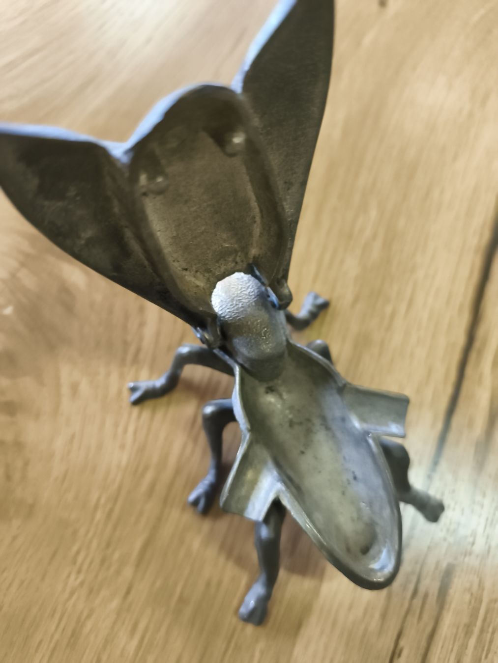 Figurines: A2 – D'occasion à Künten par Schnaepplihuus 1