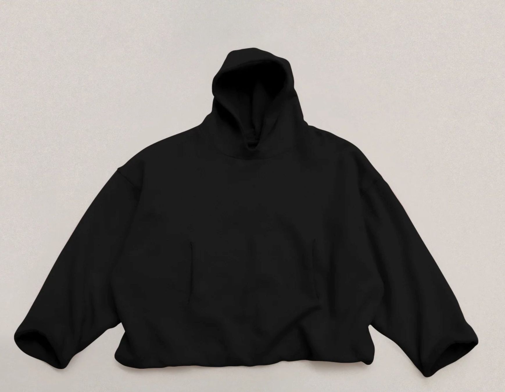Maglioni & Felpe: Yeezy DMX Tribute Hoodie / L / Neu – Nuovo e nell'imballaggio originale da Wittenbach venduto da therealmoonstone