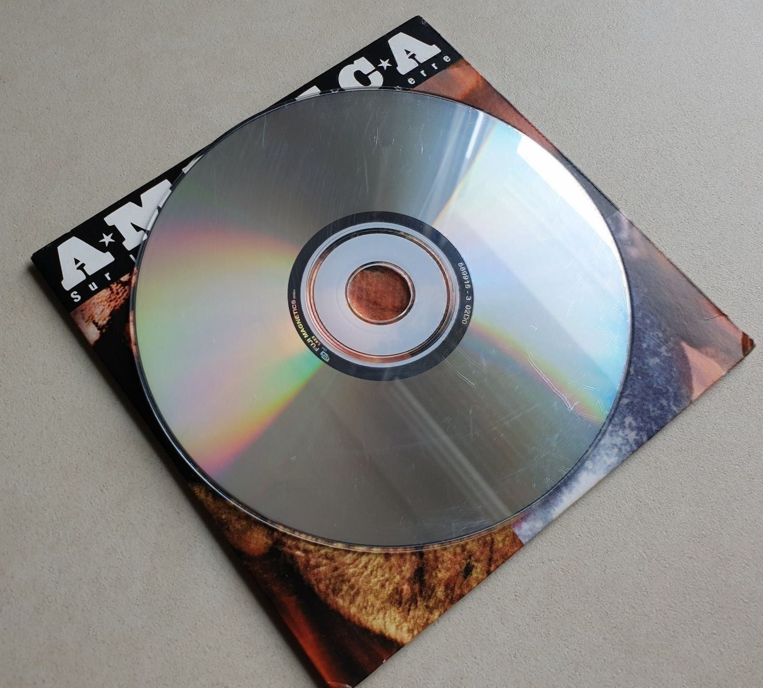 Microsoft Giochi: PC Big Box : America – Usato da Froideville venduto da xXSebastienXx 4