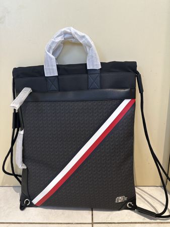 Tommy Hilfiger Shopper/Rucksack, Neu mit Etikett! Top!