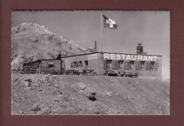 Restaurant WEISSFLUH - 1948