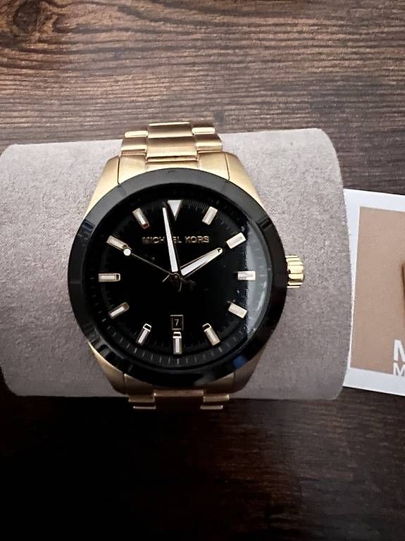 Orologi: Michael Kors Orologio – Usato da Bellinzona venduto da EneaPedrini 3