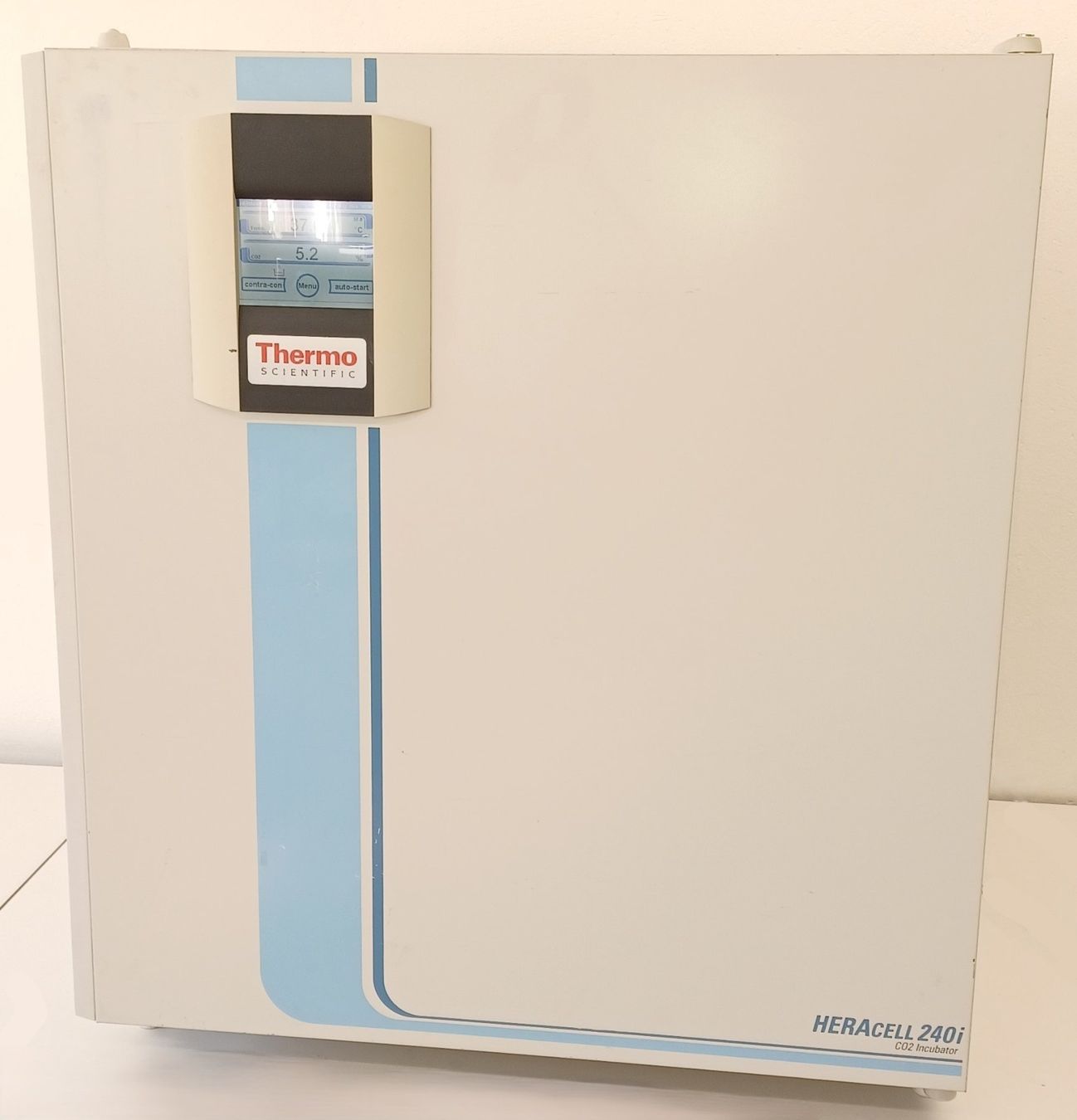 Accessori da laboratorio: Thermo Scientific Heracell 240i – Usato da Niederdorf venduto da LeptonAG_Labor 6