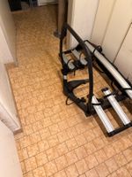 Thule Fahrradträger