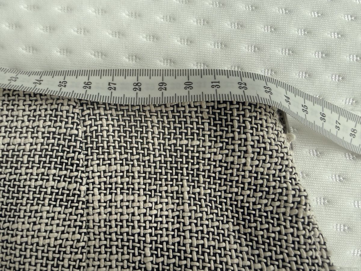 Strenesse Gonne: Strenesse skirt /Rock, 36, tweed optic – Usato da Altendorf venduto da Alovely 4