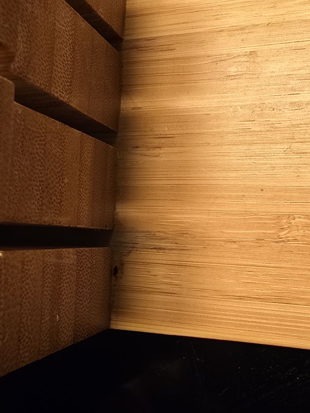 Kyocera Coltelli: Messer Block 3 Slots – Usato da Zürich venduto da sapta15 4