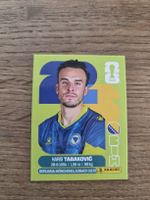 Panini Sticker 2026 BIH 20