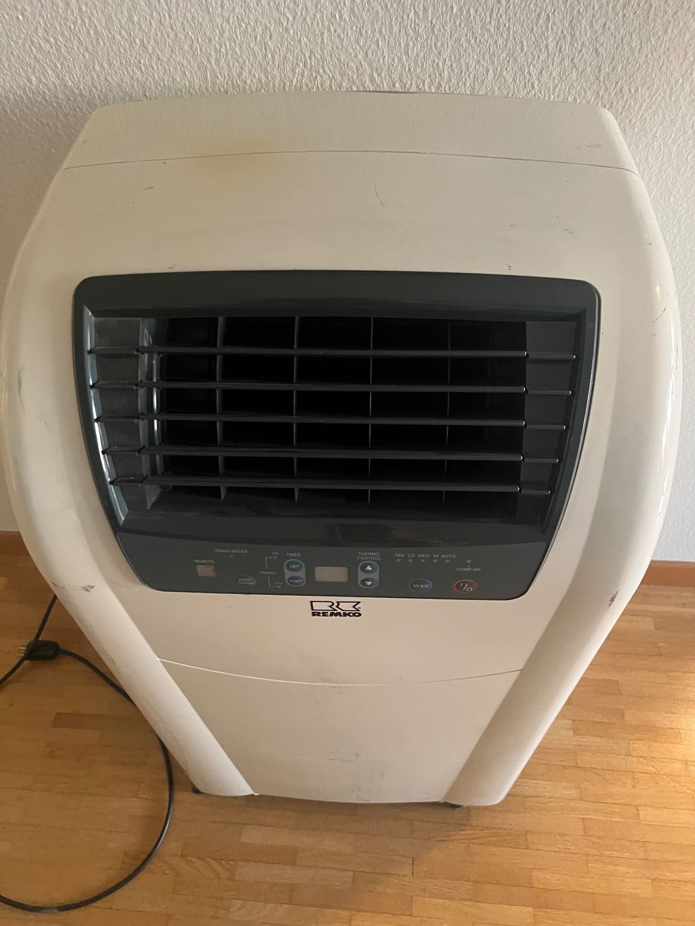 Condizionatori: Mobile Klimaanlage REMKO RKL 350 – Usato da Aarau venduto da .Kosta. 1