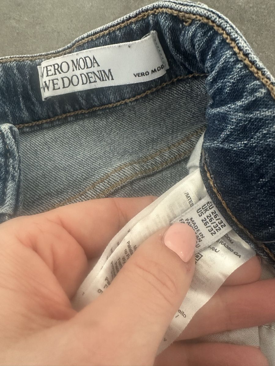 Hosen: Jeans-Hosen Set Girl – Gebraucht aus Oberönz von PeFeHo 1