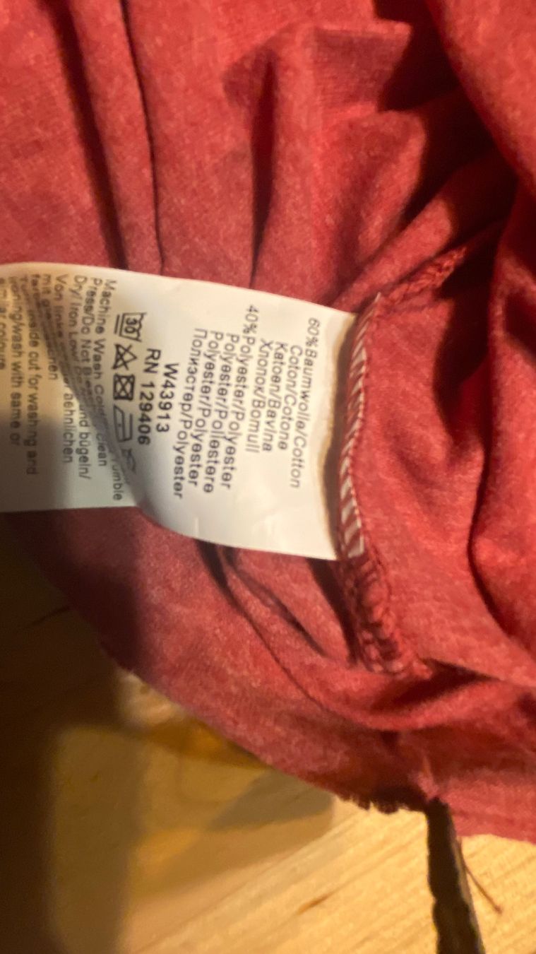 T-shirt: Damen T-Shirts Set, Grösse 52 – Usato da Zürich venduto da Timi80 4