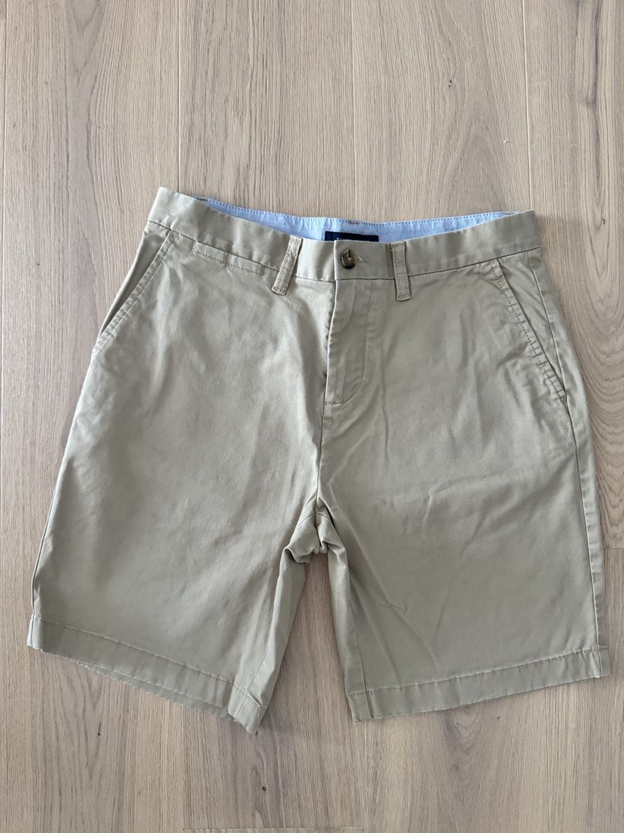 Tommy Hilfiger Pantaloni: Tommy Hilfiger Bermuda – Usato da Küsnacht ZH venduto da ali_k9b5