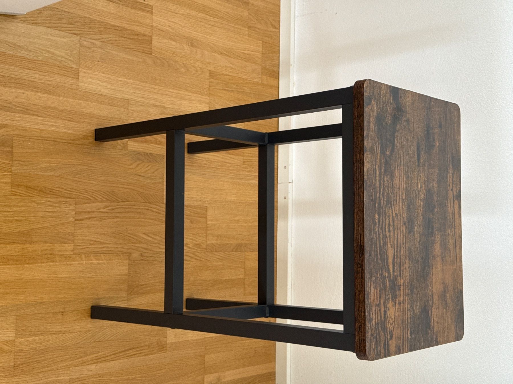 Sgabelli: Barhocker (4er) – Usato da Zeihen venduto da Desy_06