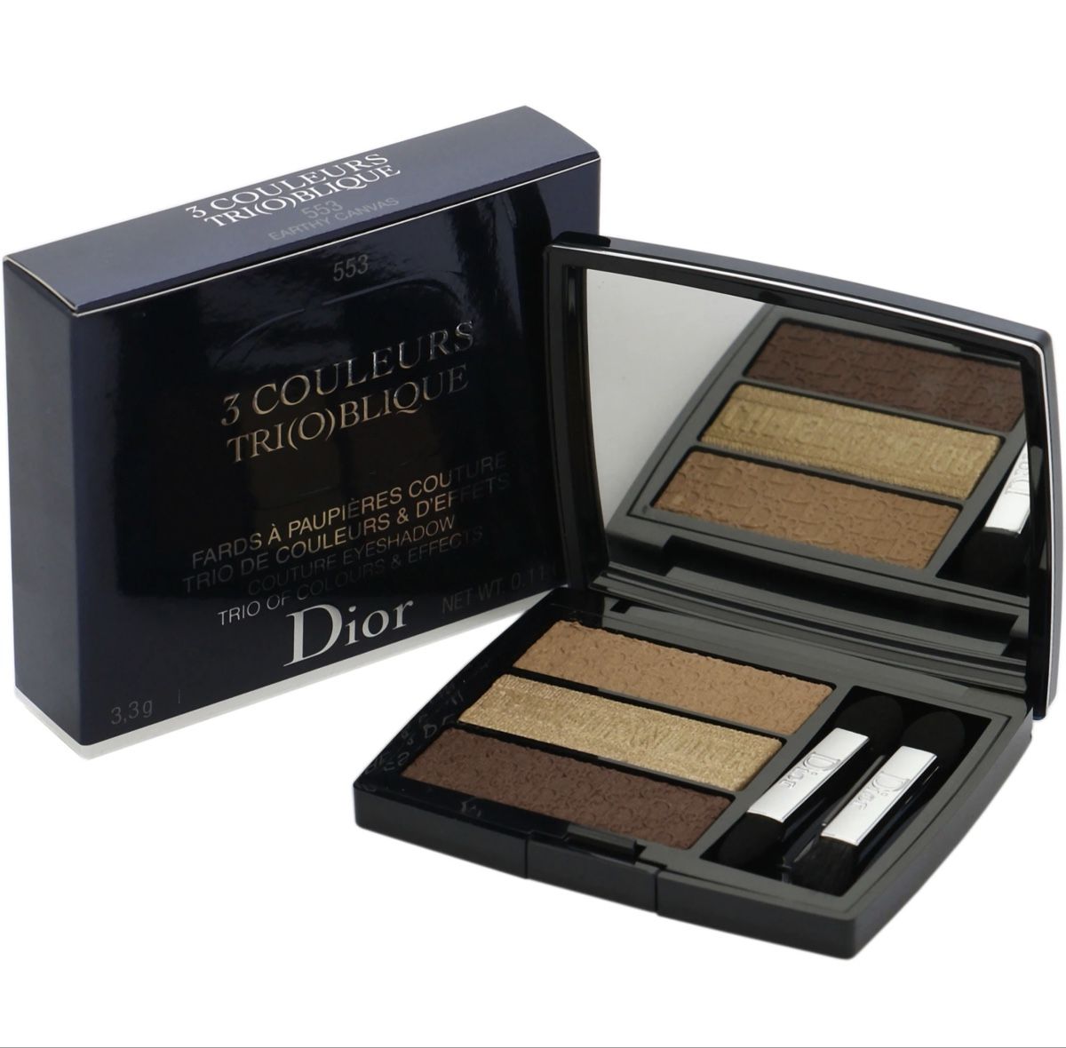 Dior Make-up: Dior Lidschatten Palette NP. 94.90 – Nuovo (secondo la descrizione) da Rüfenacht BE venduto da Milena_1 5