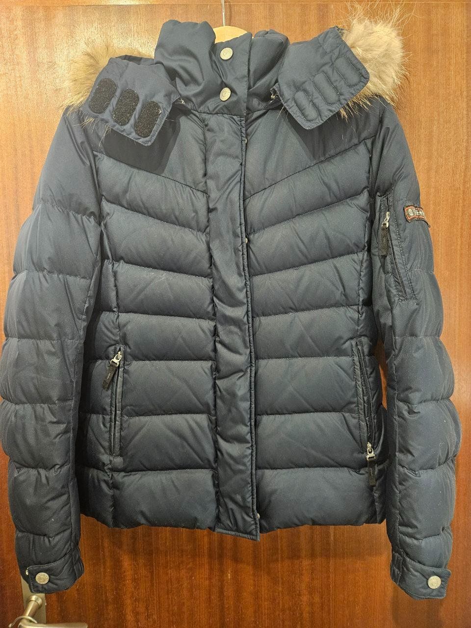 Bogner Giacche: Winterjacke – Usato da Zufikon venduto da tme_s22w