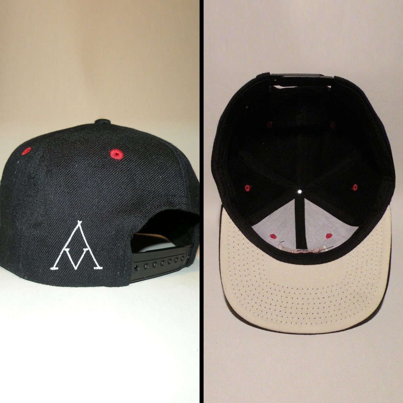 Copricapi, berretti & cappellini: Snapback von We Are V – Nuovo e nell'imballaggio originale da Schüpfheim venduto da WeAreV 2