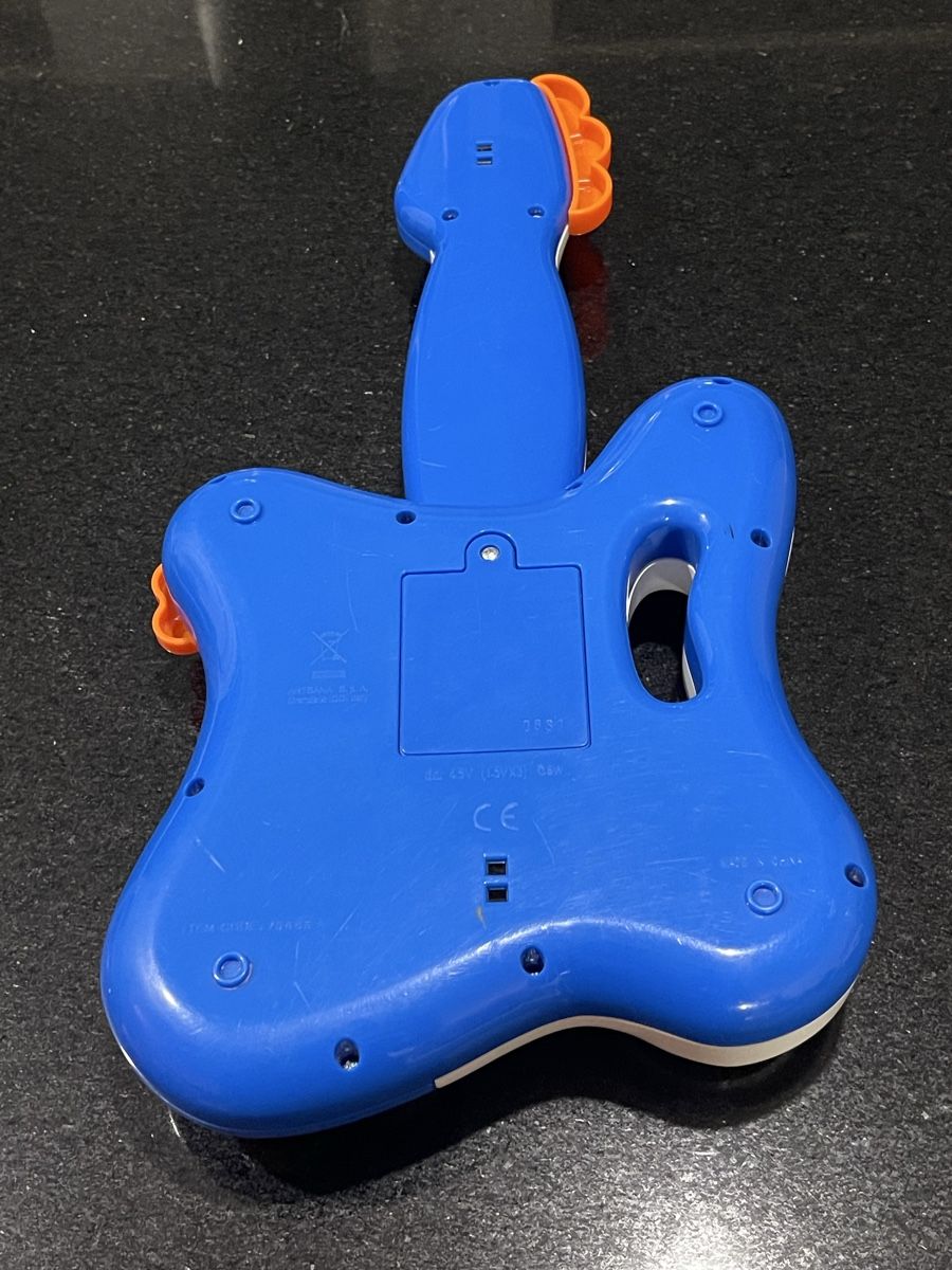 Giocattoli: Set giochi musicali bambini – Usato da Sennhof venduto da gio_79cw 2