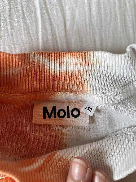 Pullover & Sweatshirts: Plüsch Pulli Molo – Gebraucht aus Haldenstein von meladin 1