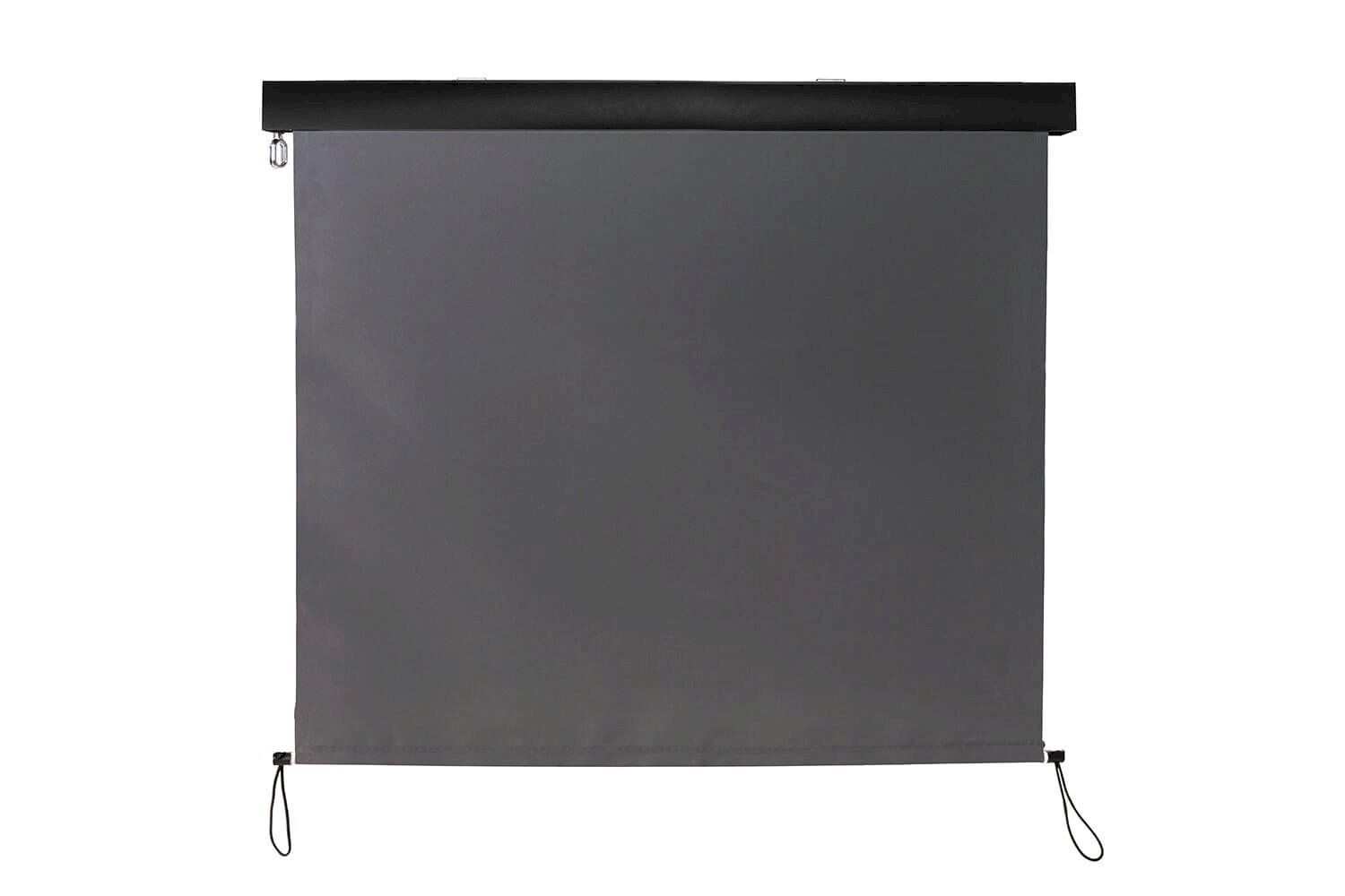 Tende da sole: Senkrechtmarkise 160 x 250 cm anthrazit – Nuovo e nell'imballaggio originale da Bottighofen venduto da zaap