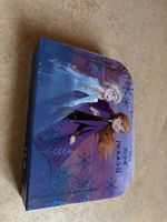 Coffret pour dessiner ✍️ Reine des neiges 