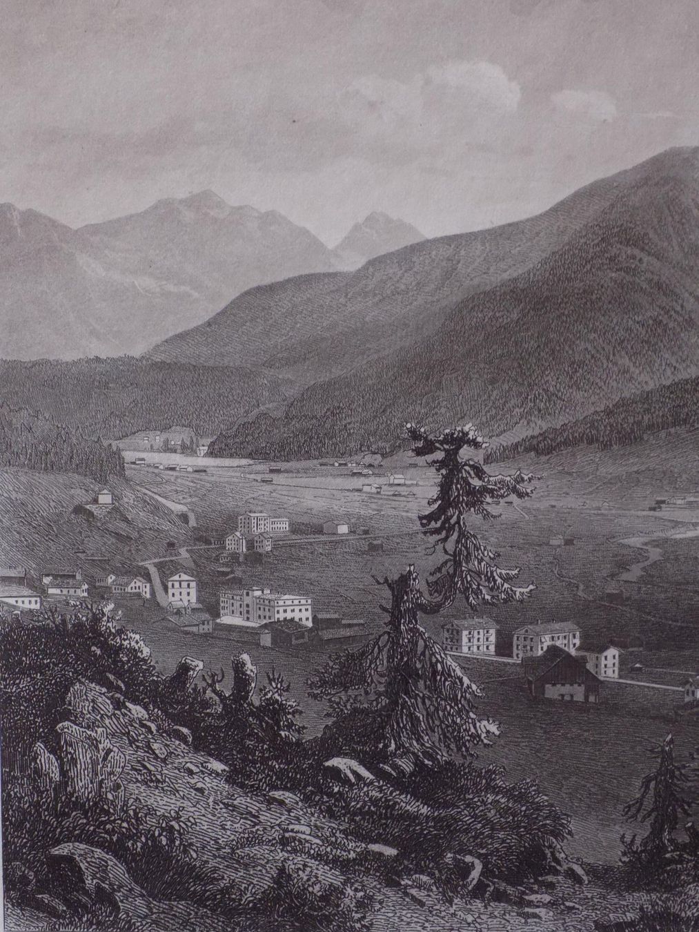 Incisioni: Davos – Usato da Risch venduto da Rischli15 3