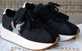 Marni Bigfoot Bunny  .41