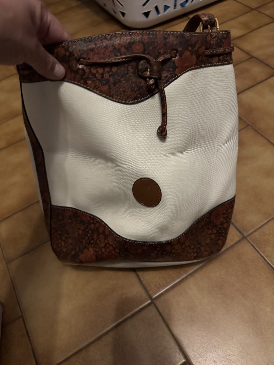 Altro in  Abbigliamento & Accessori: Sac Pourchet Paris – Usato da Veyrier venduto da kimedovapa