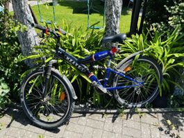 Mountainbike Heavy, Tornado Fahrrad