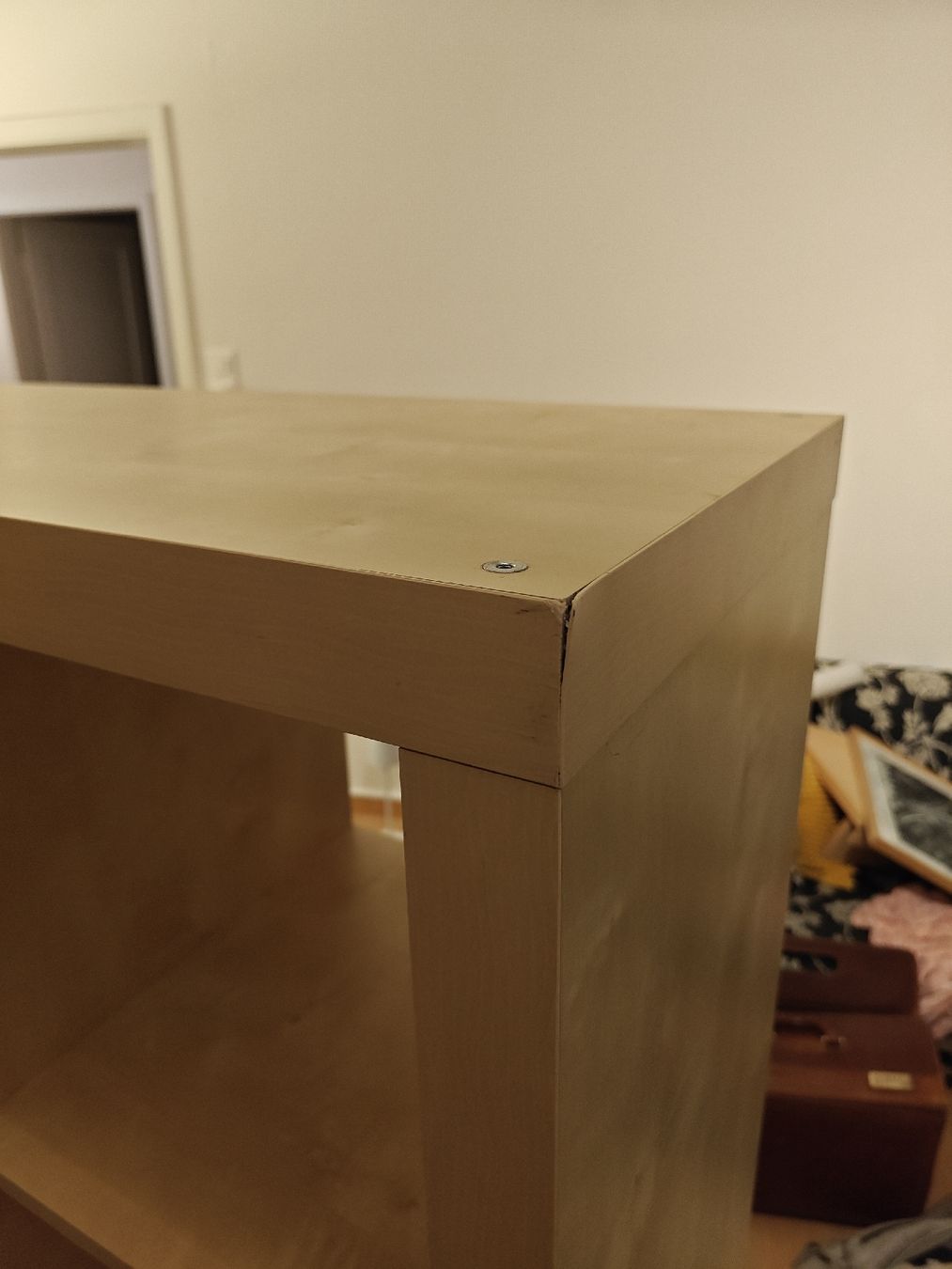 Ikea Scaffali: Ikea kallax Regal 4x4 – Usato da Zürich venduto da lso_x68k 1