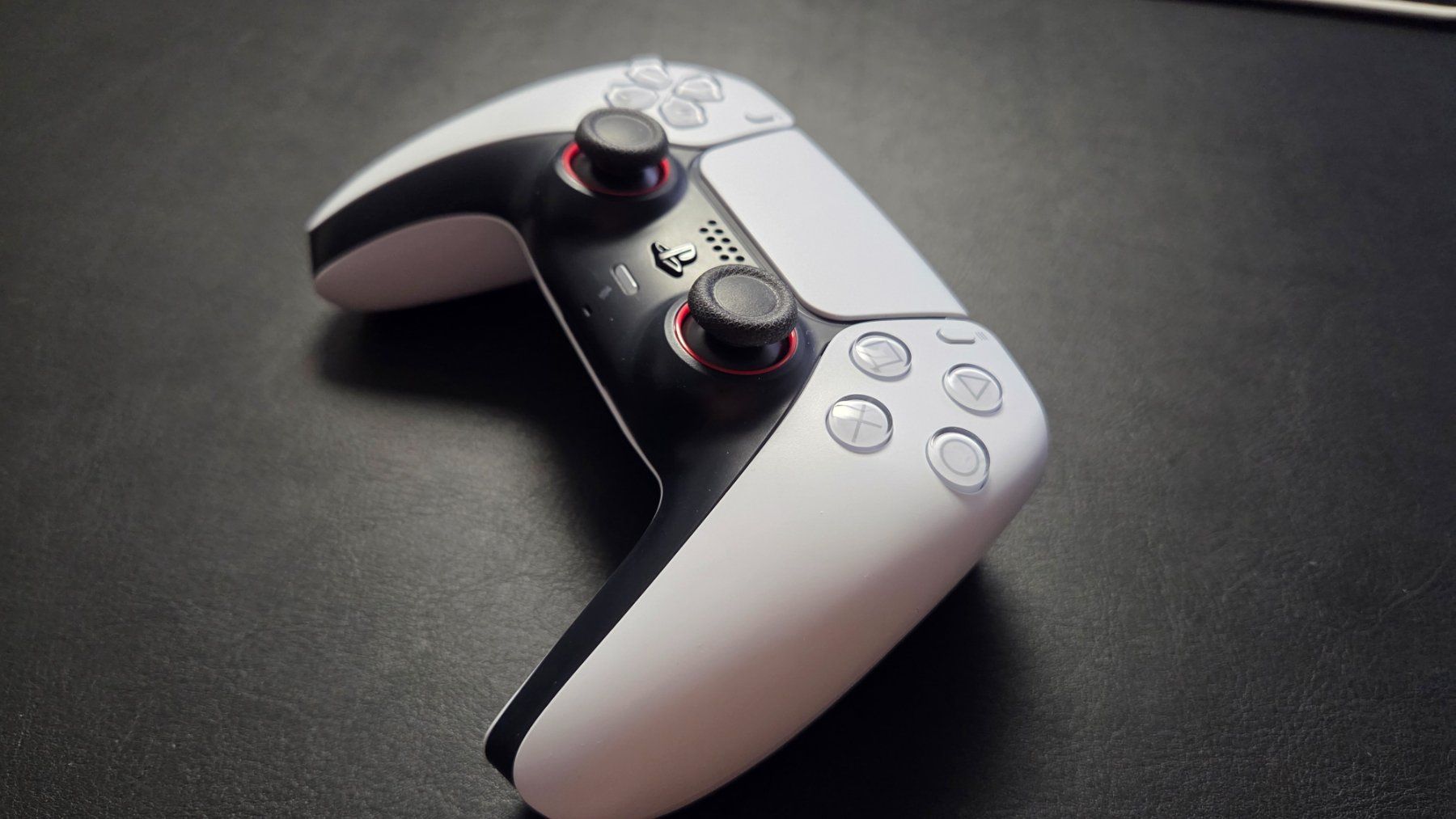 Sony Controller: Ps5 Controller mit Hall Effect Joystick. Neuste Version. – Gebraucht aus Suhr von Afterburner84 1