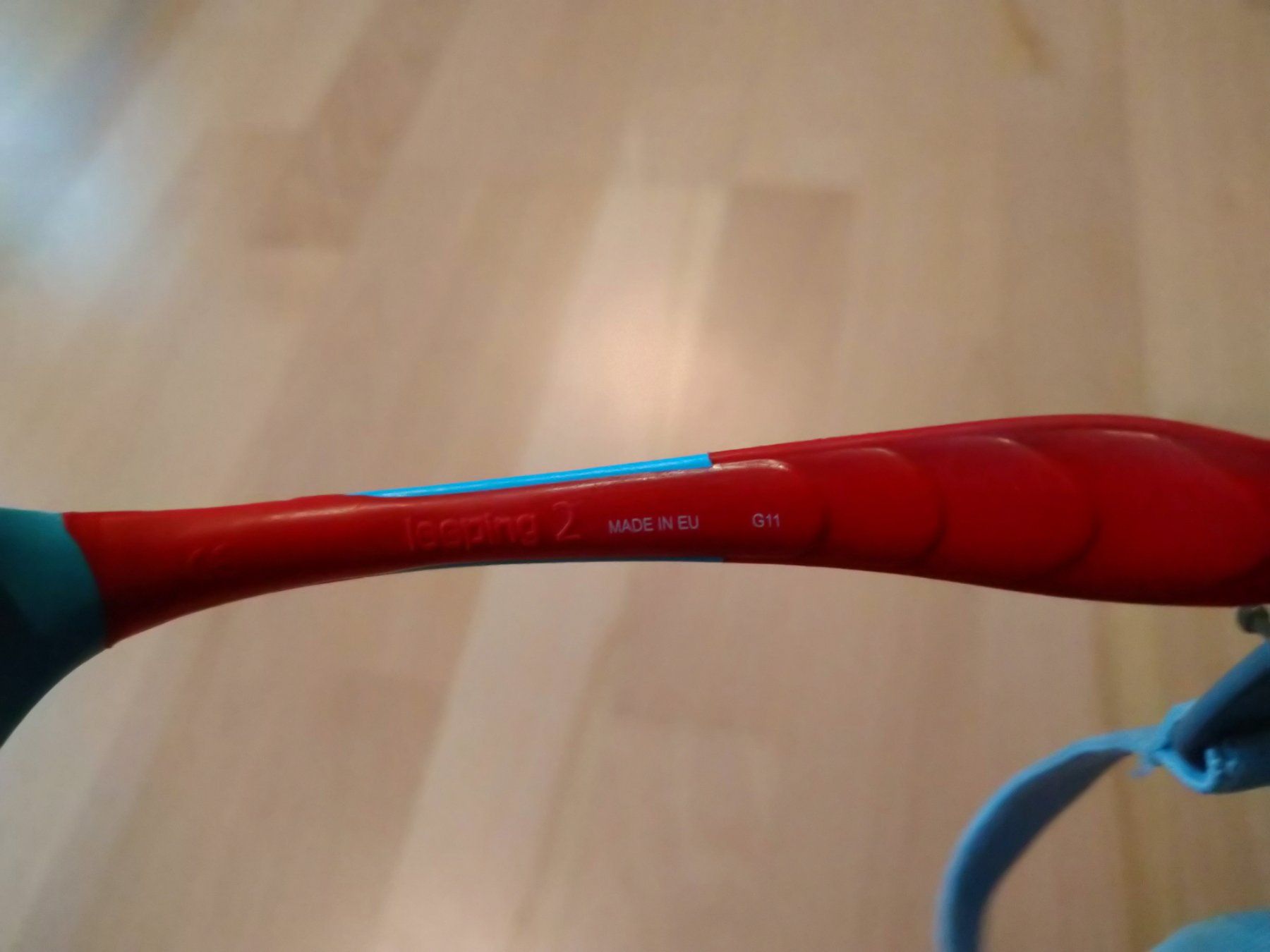 Occhiali & Lenti: Baby Sonnenbrille – Usato da Adliswil venduto da Yokozok 3
