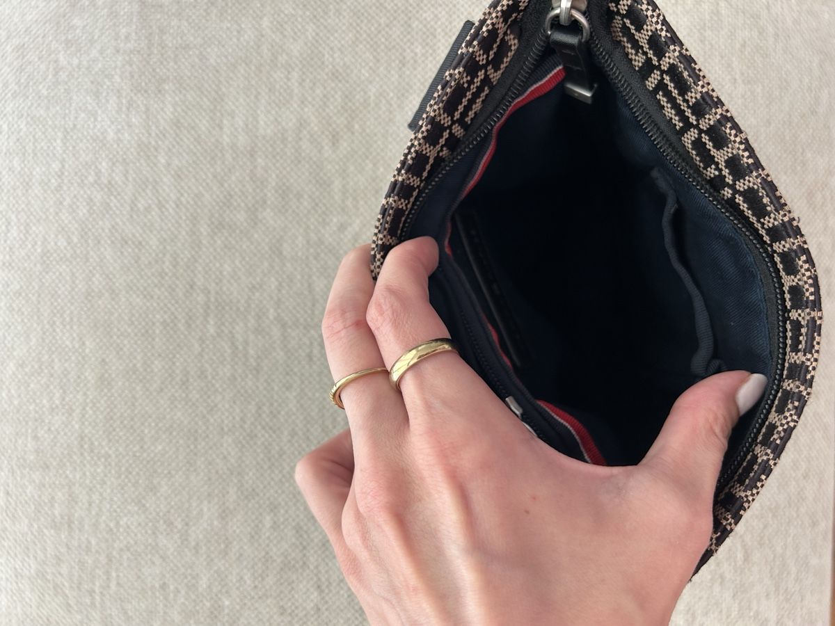 Tommy Hilfiger Sacs femmes: Tommy Hilfiger Tasche – D'occasion à Chur par faja7000 6