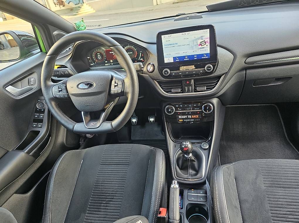 Ford Automobili: Ford Puma ST X – Usato da Schüpbach venduto da Nimba98 4