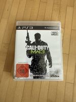 Call of Duty MW3 PS3