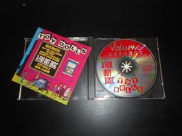 Toy Dolls – A Far Out Disc / 1985