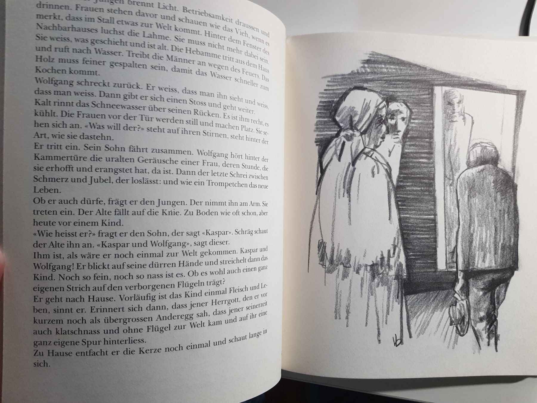 Bücher: Vintage Klassiker Buch: Andreas Urweider - Fläisch u fFligel – Gebraucht aus Walterswil BE von Lonitti 8