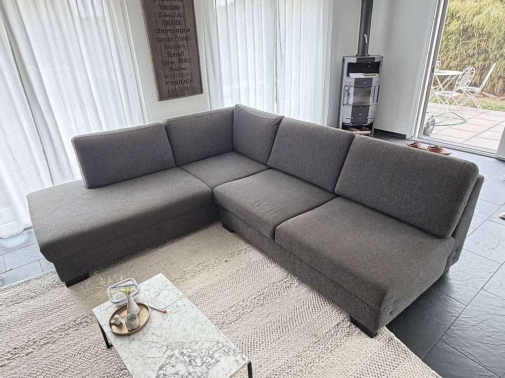 Sofas: Sofa  – Gebraucht aus Kirchlindach von Res82