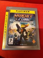 Ratchet & Clank - Tools Of Destruction